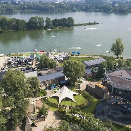 Hoeve Gensters Holiday home *
