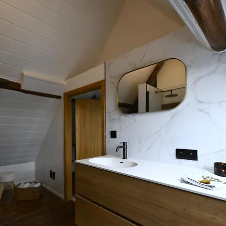 Hoeve Gensters * Oudenaarde