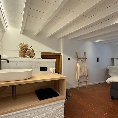 Hoeve Gensters
