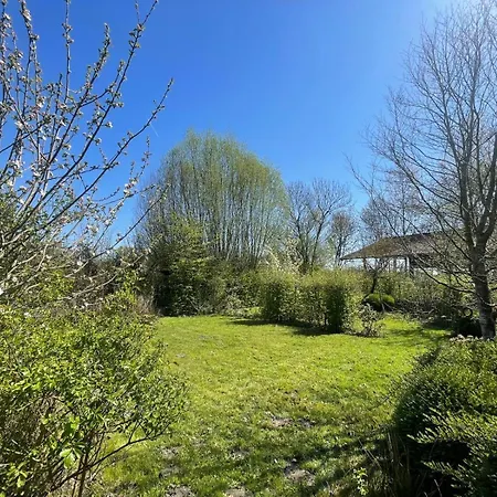 Hoeve Gensters
